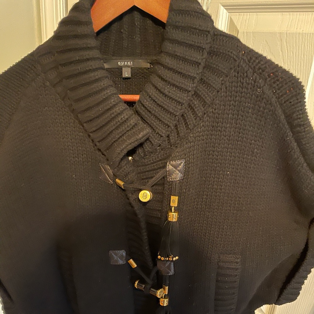 Jacket - Picture 2 of 4